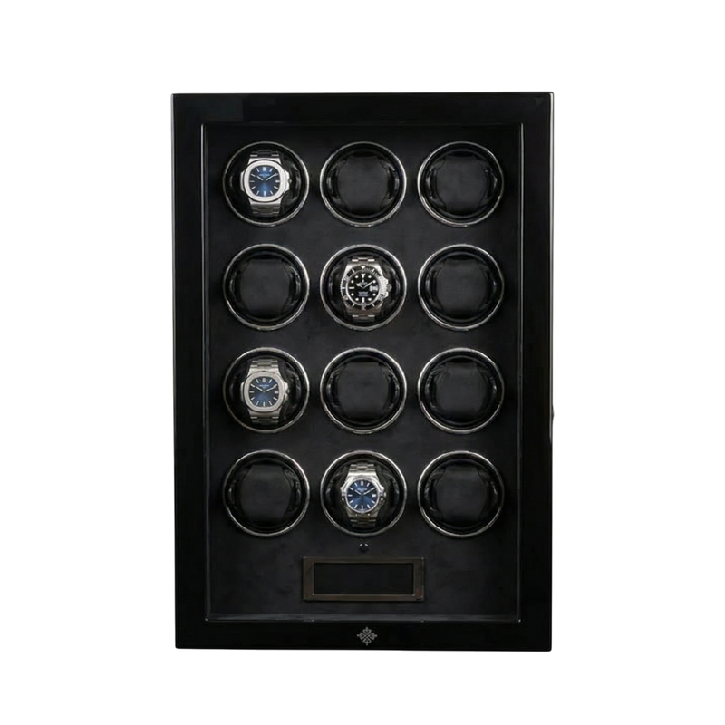 Virtuoso™ Series 12 Watch Winder