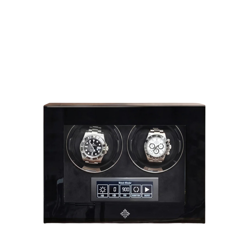 Virtuoso™ Series 2 Watch Winder