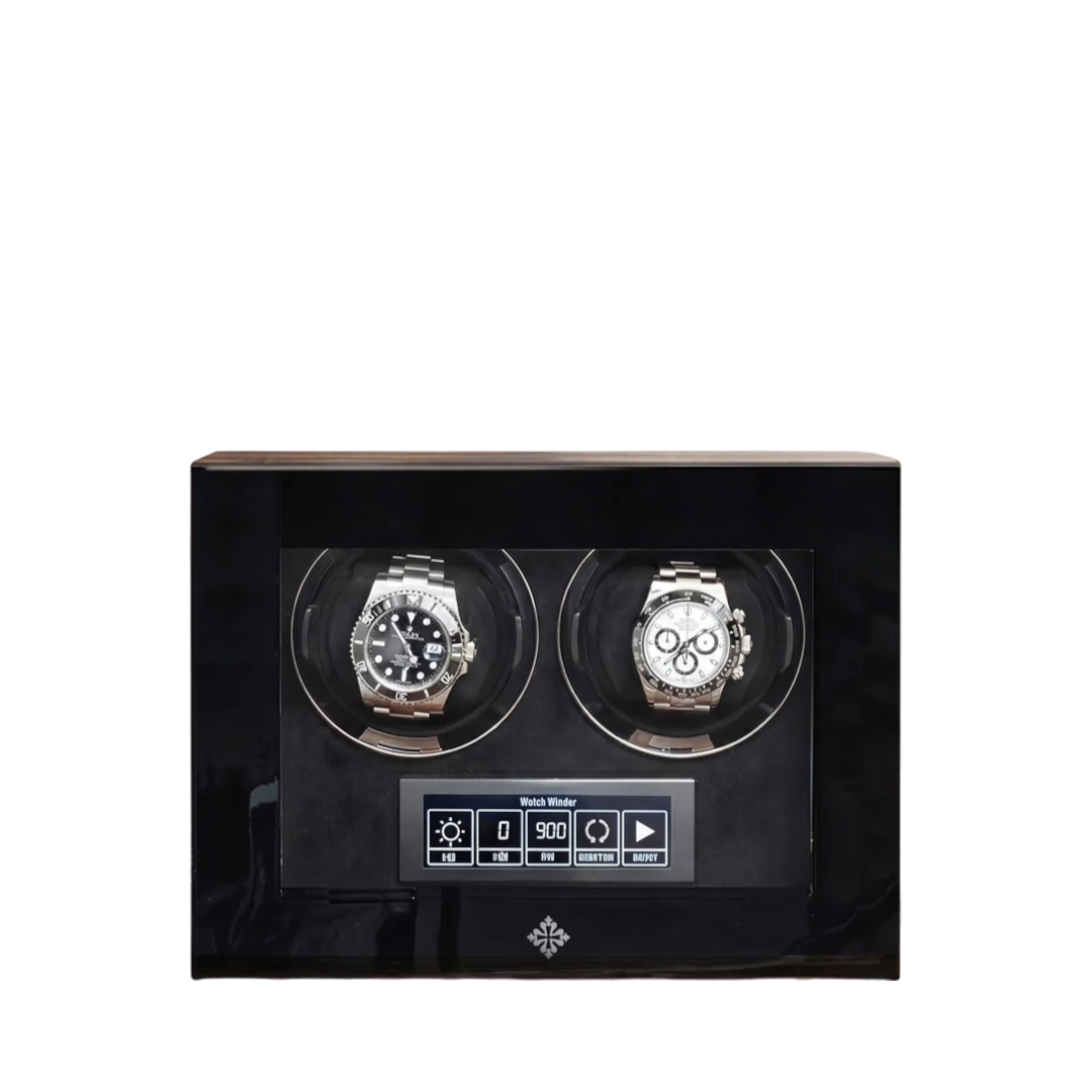 Virtuoso™ Series 2 Watch Winder