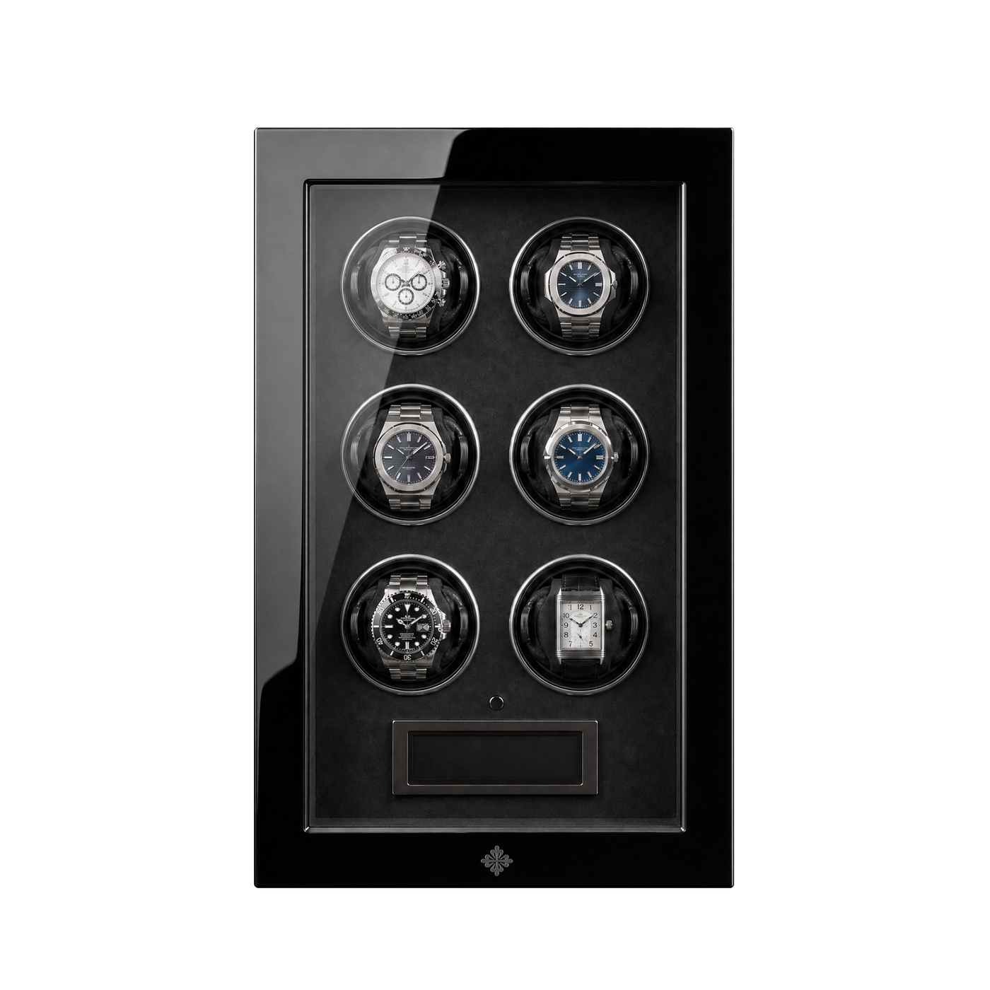 Virtuoso™ Series 6 Watch Winder