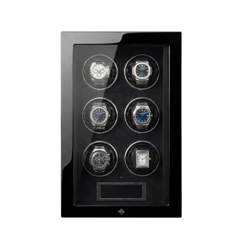 Virtuoso™ Series 6 Watch Winder