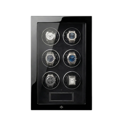 Virtuoso™ Series 6 Watch Winder