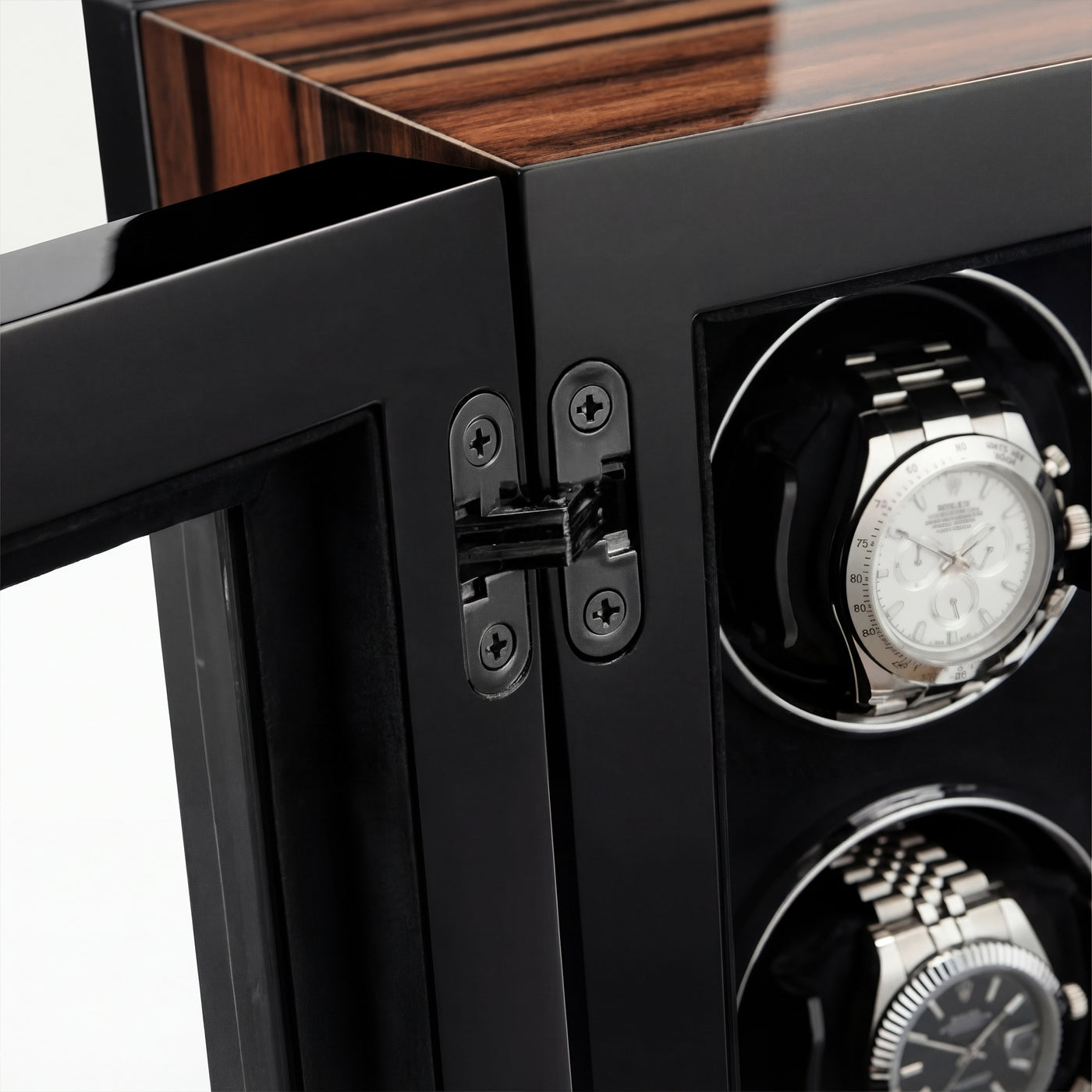 Virtuoso™ Series 12 Watch Winder