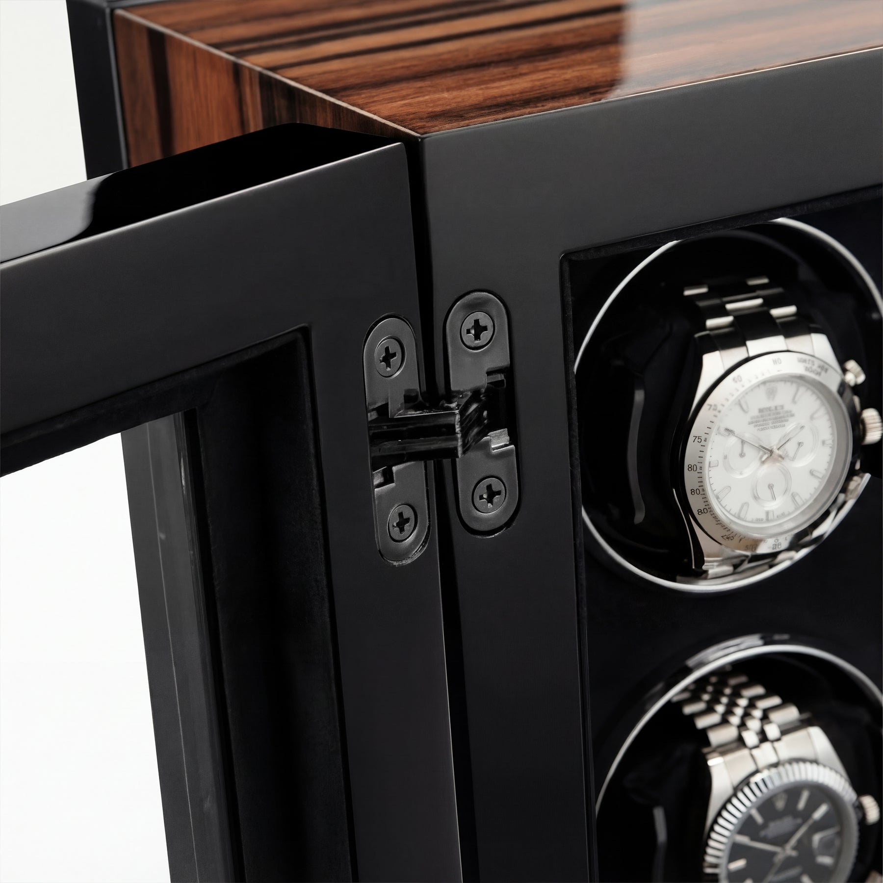 Virtuoso™ Series 6 Watch Winder
