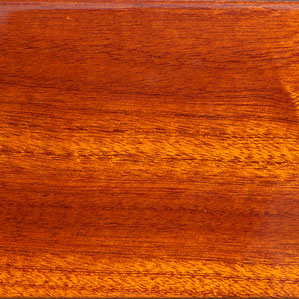 Mahogany