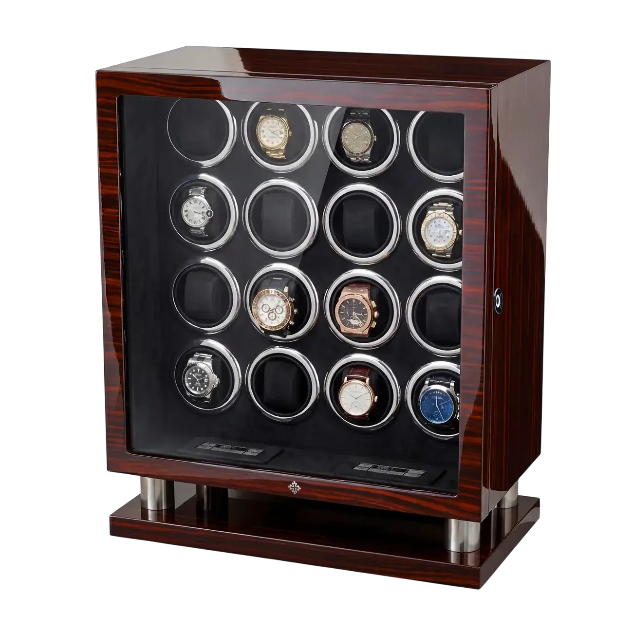 Yachtline™ Series 16 Watch Winder
