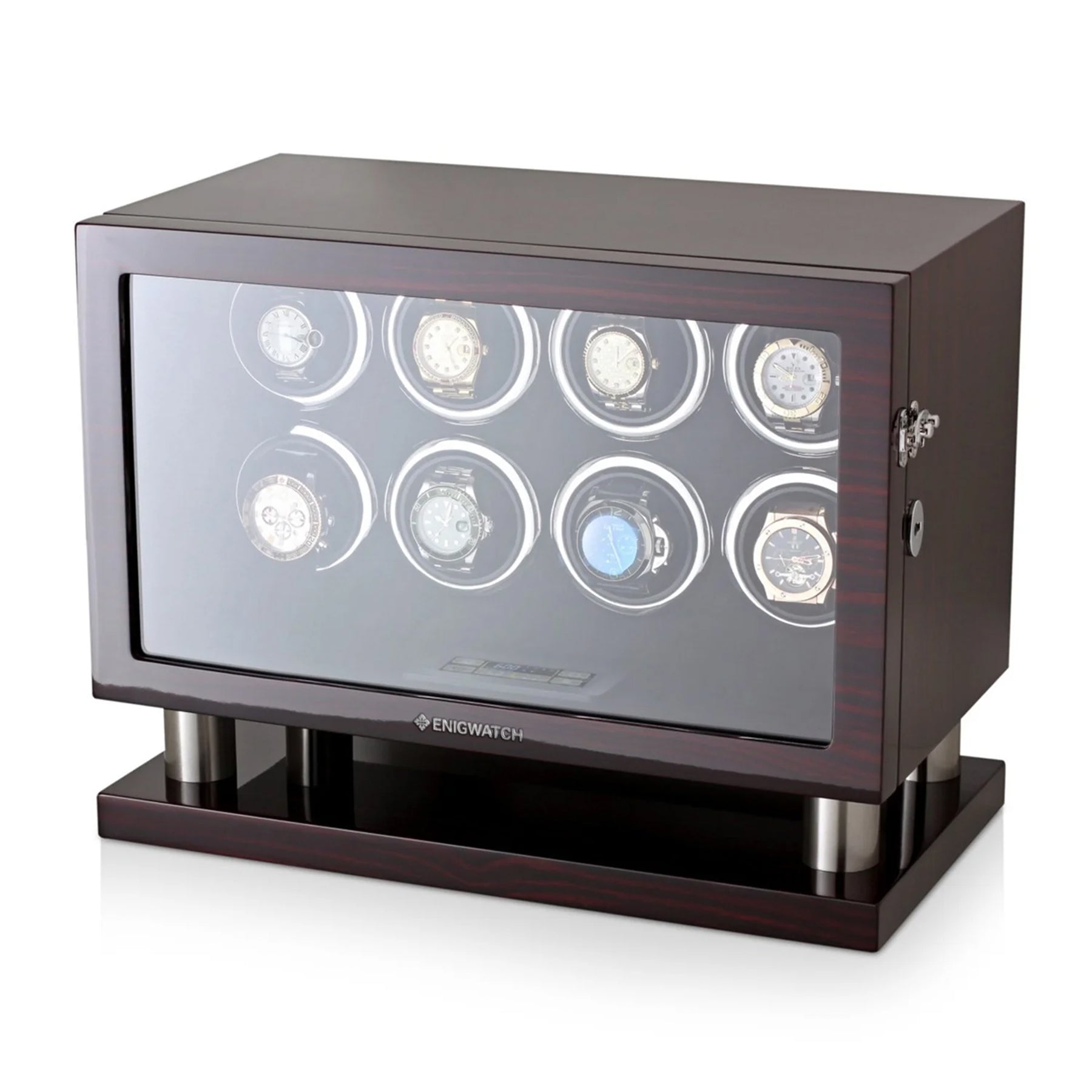 Yachtline™ Series 8 Watch Winder