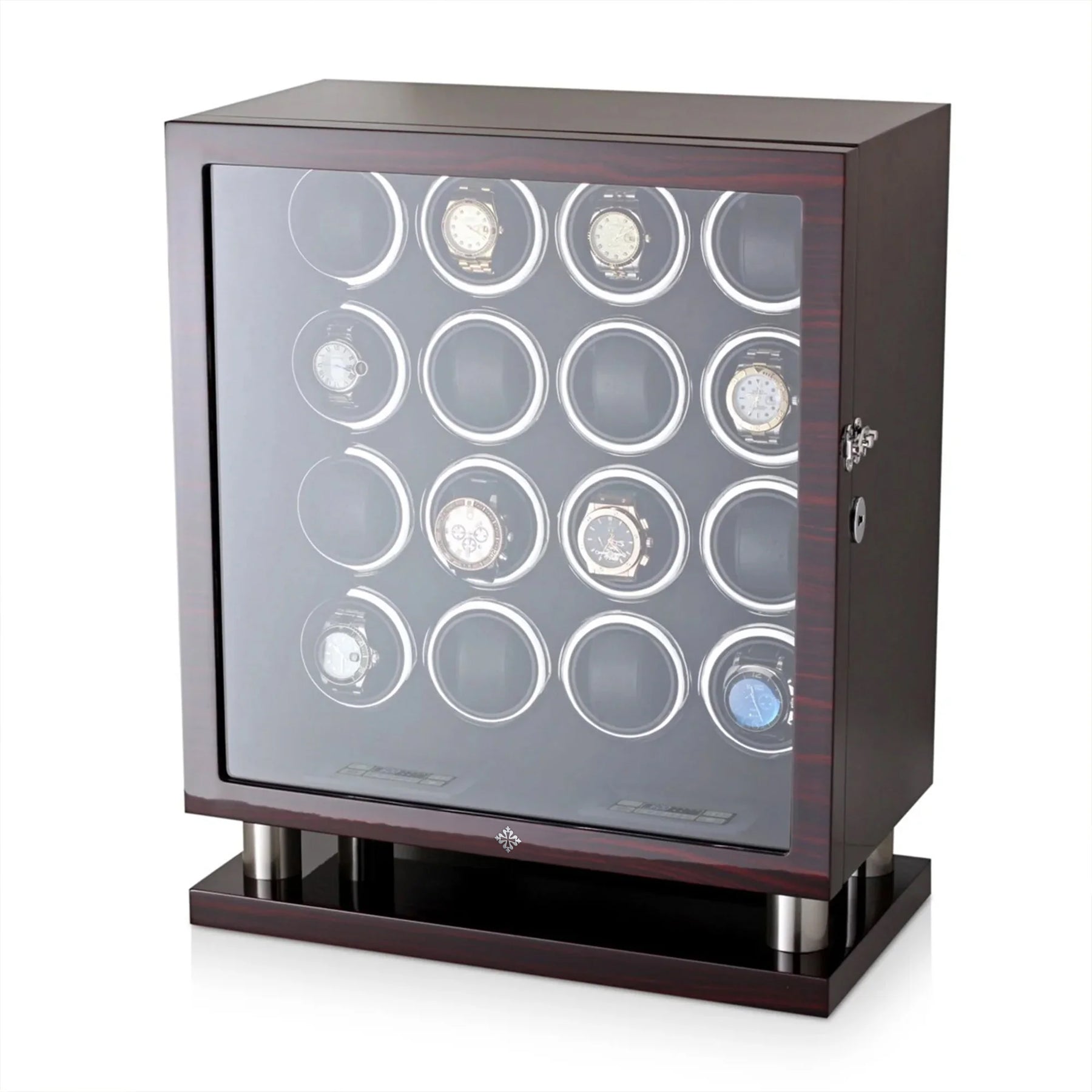 Yachtline™ Series 16 Watch Winder