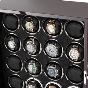 Yachtline™ Series 16 Watch Winder