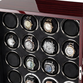 Yachtline™ Series 16 Watch Winder