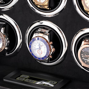 Yachtline™ Series 16 Watch Winder