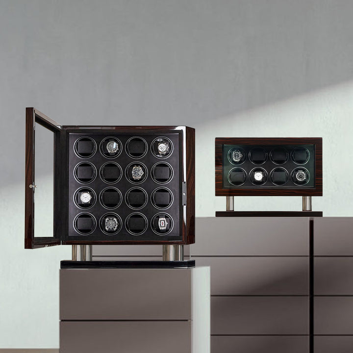 5 Best Watch Winder for Oris Precision and Elegance in 2024