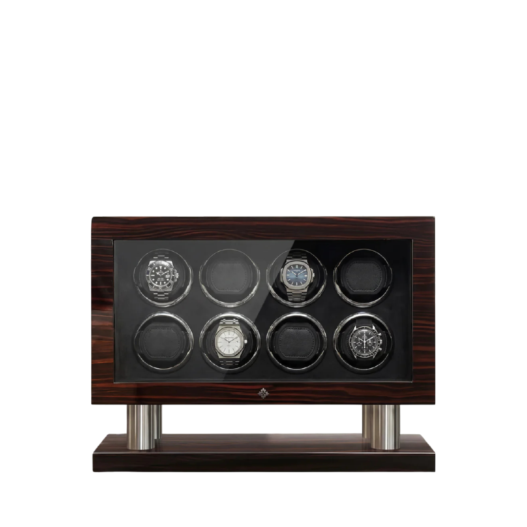 Yachtline™ Series 8 Watch Winder