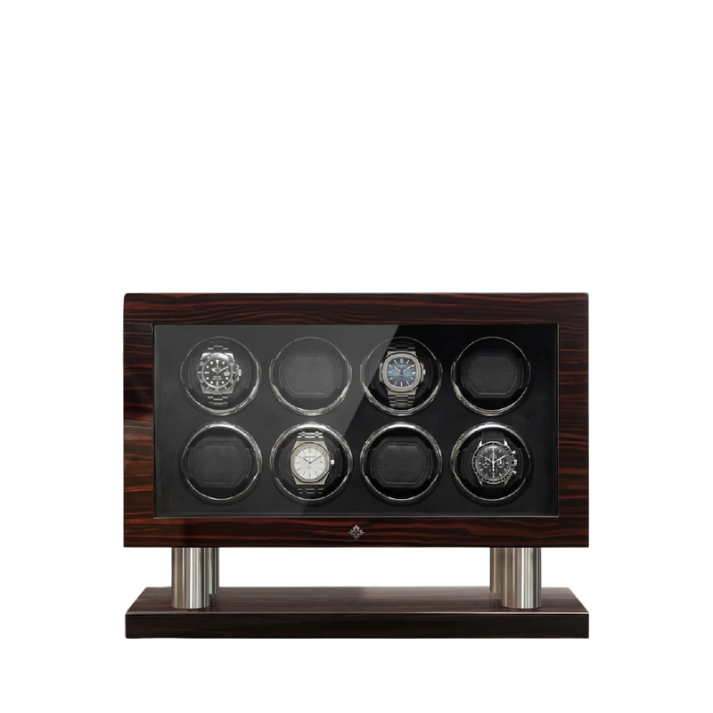 Yachtline™ Series 8 Watch Winder