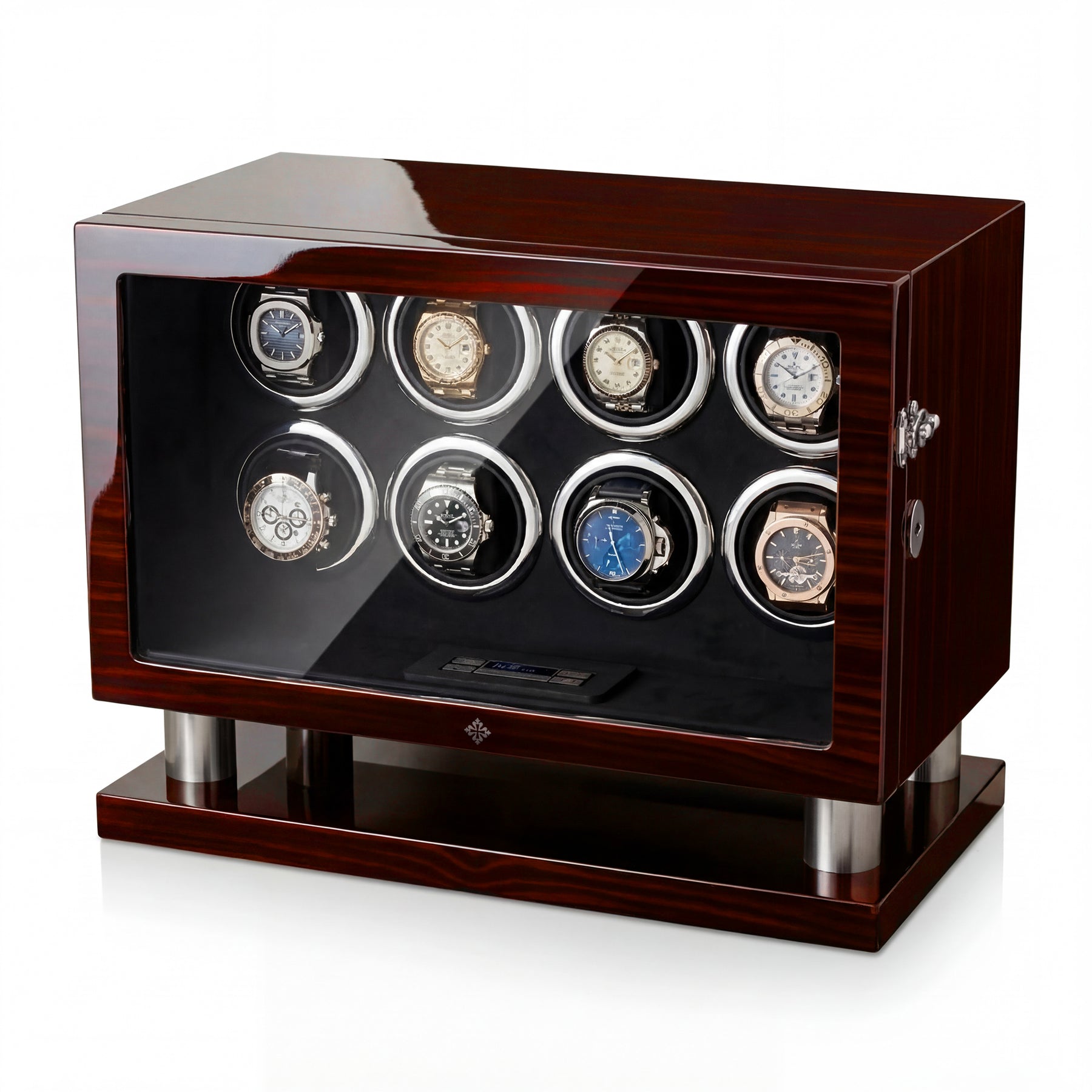 Yachtline™ Series 8 Watch Winder