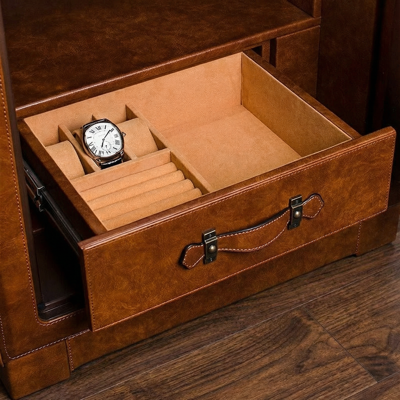 Apollo™ 12 Watch Safe
