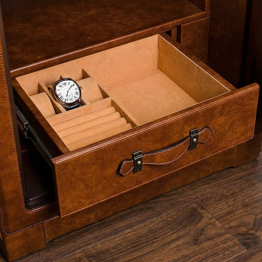 Apollo™ 12 Watch Safe