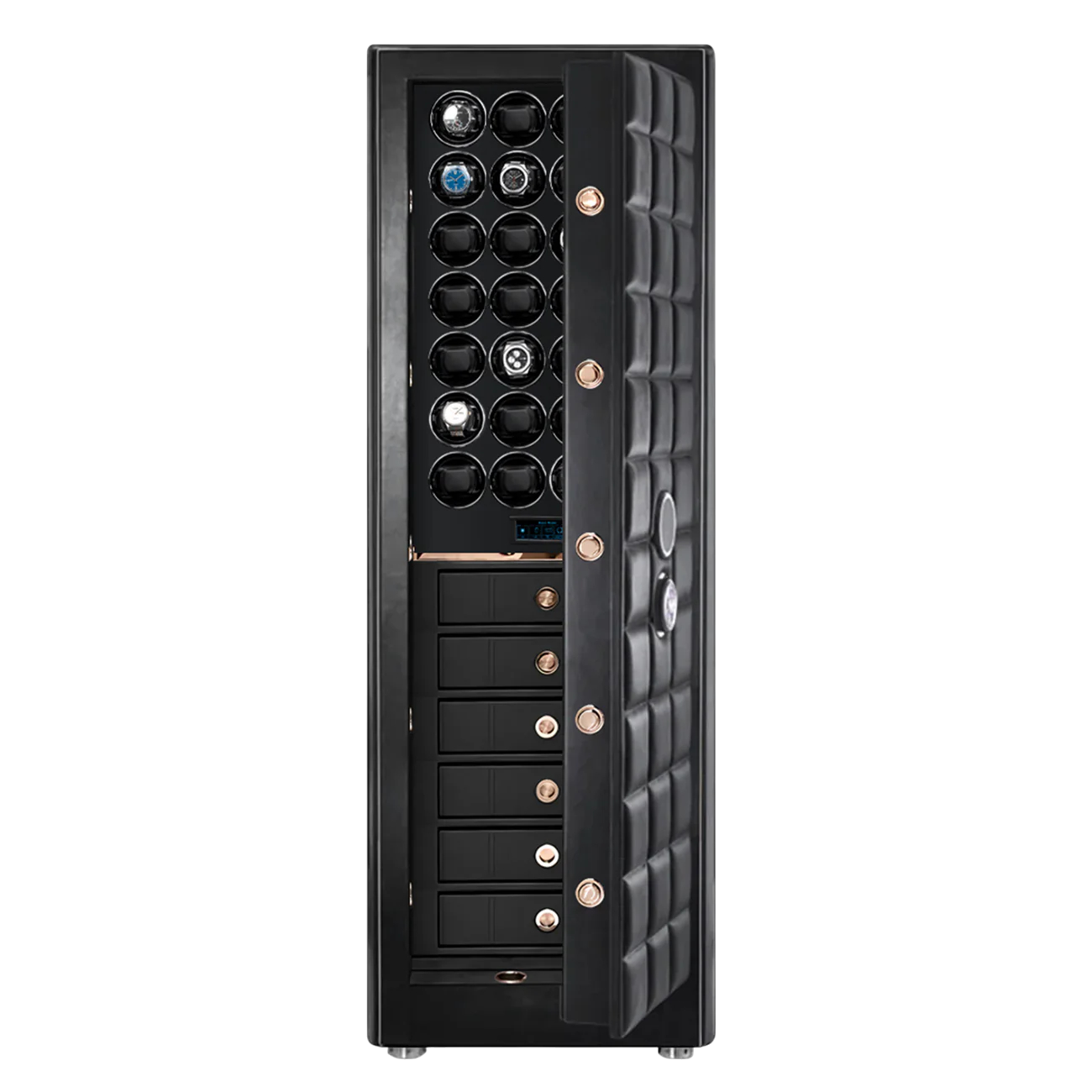 Gatsby Soirée™ Watch Safe