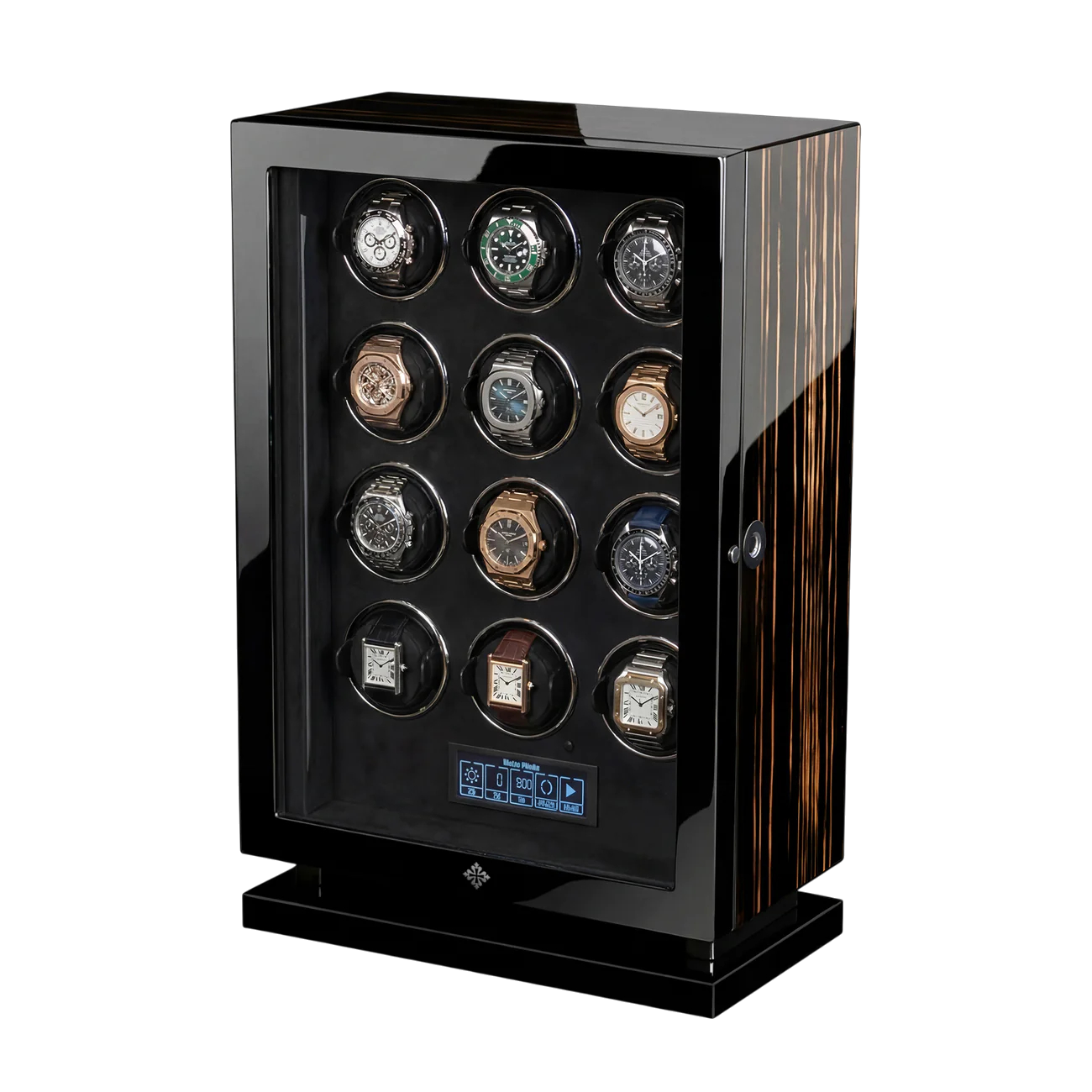 Impresario™ Series 12 Watch Winder