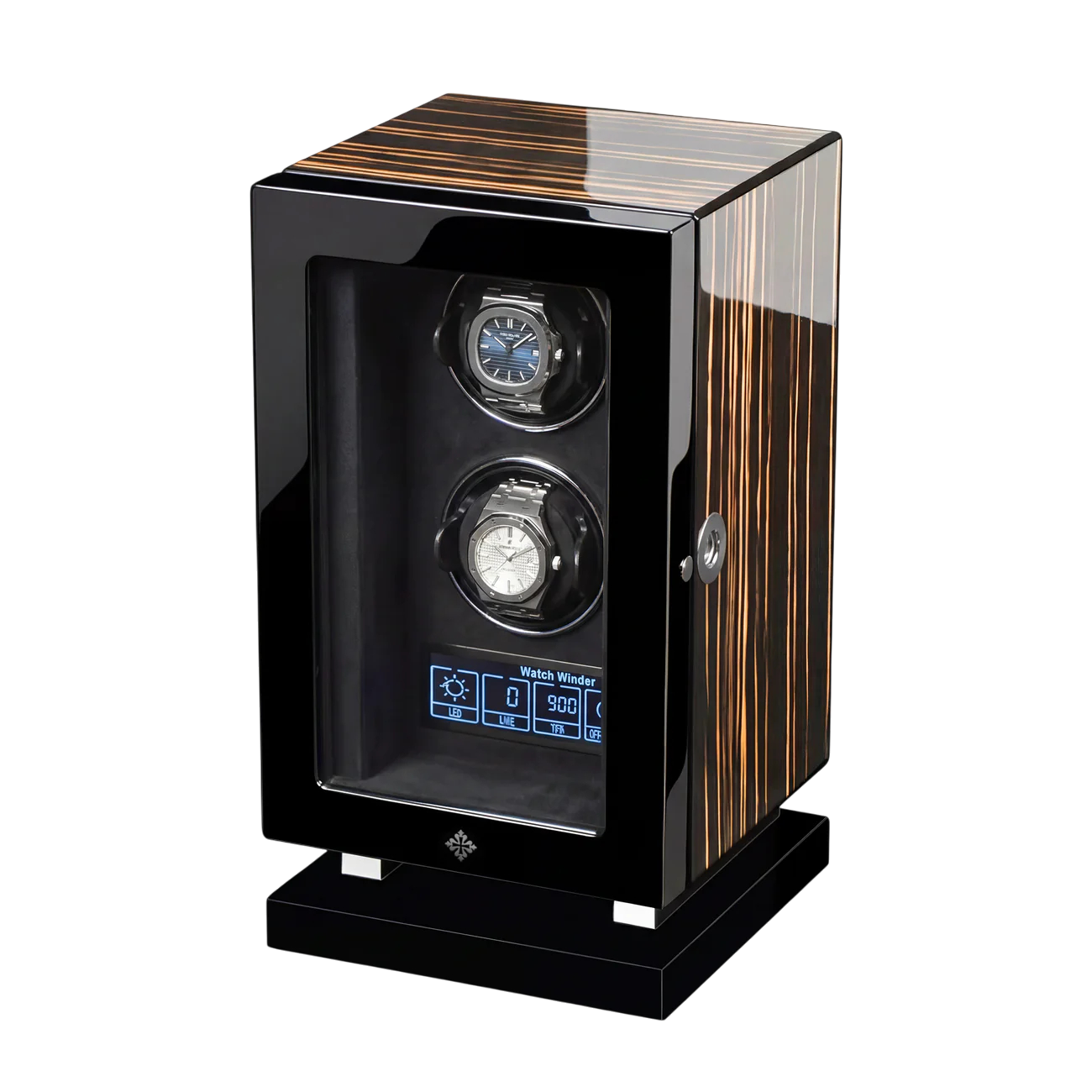 Impresario™ Series 2 Watch Winder – alternate view