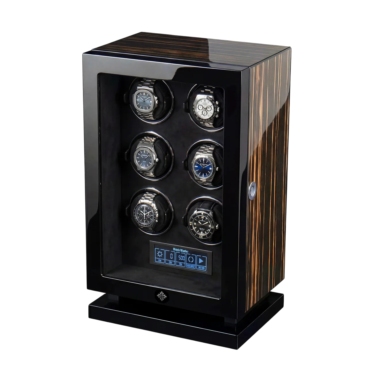 Impresario™ Series 6 Watch Winder – alternate view