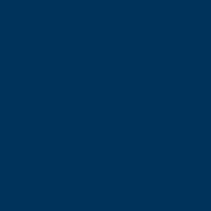 Cobalt Blue Metallic