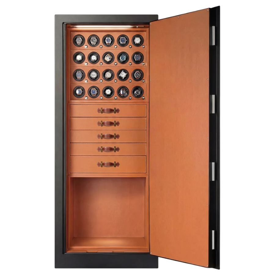 Veron Elite™ 20 Watch Safe