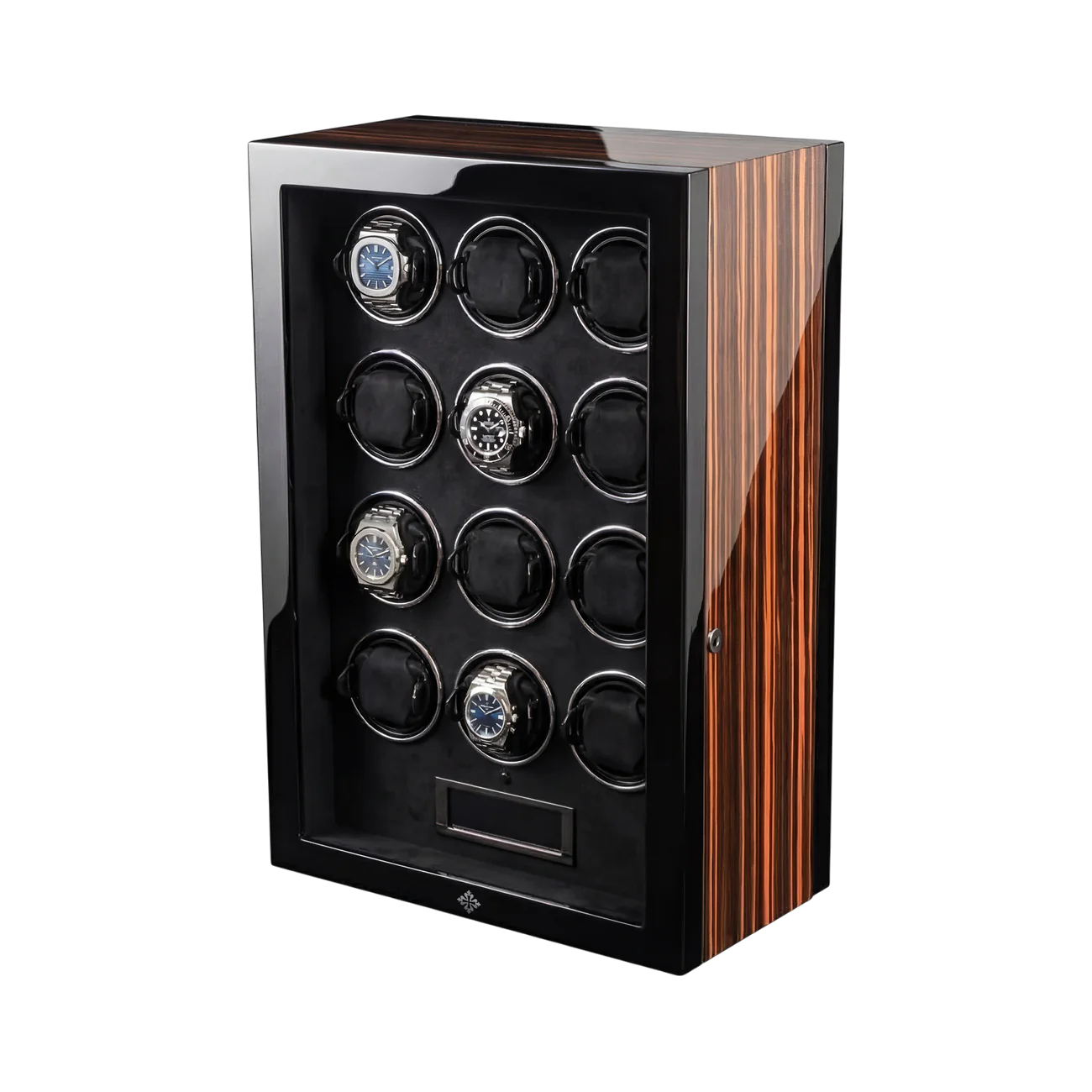 Virtuoso™ Series 12 Watch Winder – alternate view