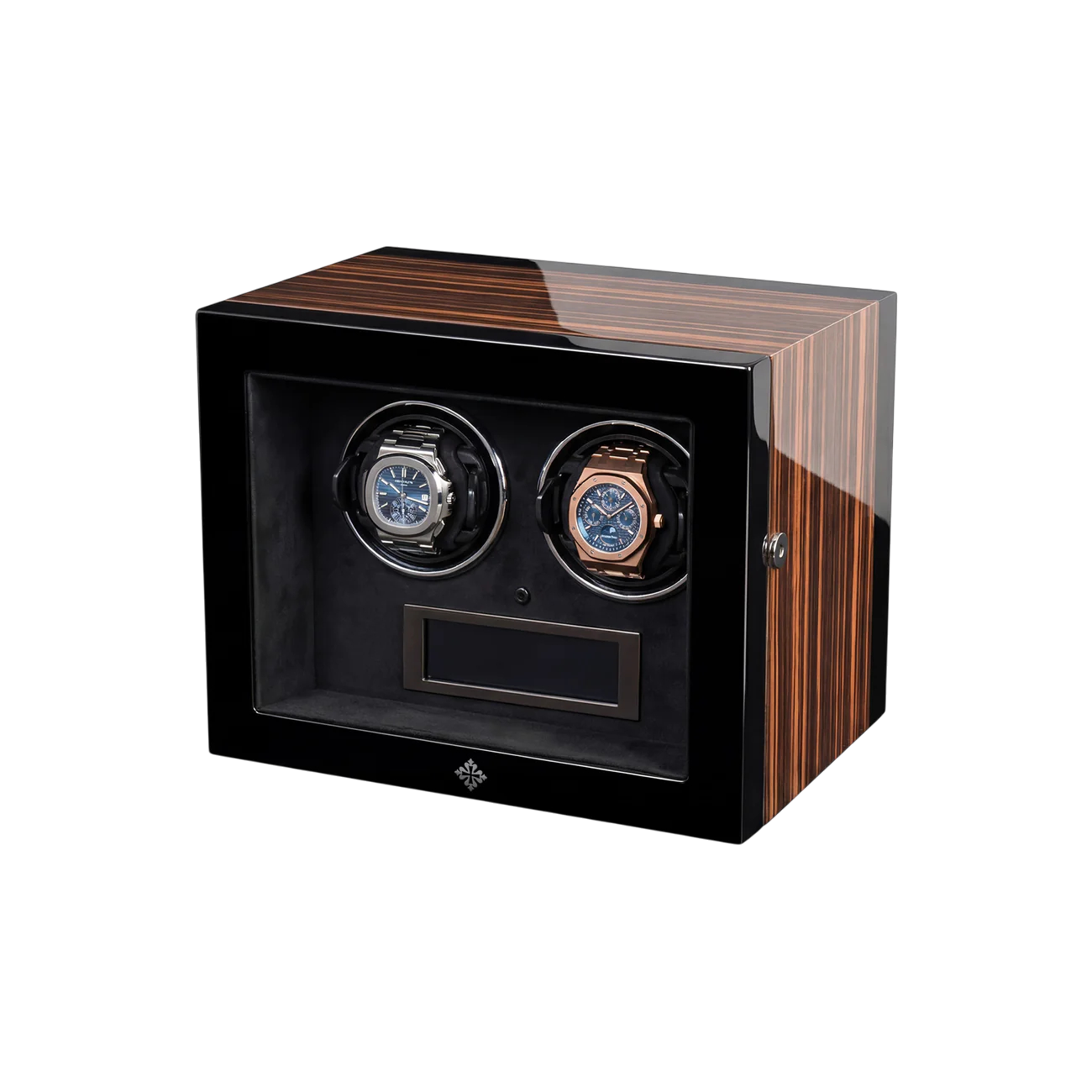 Virtuoso™ Series 2 Watch Winder – alternate view