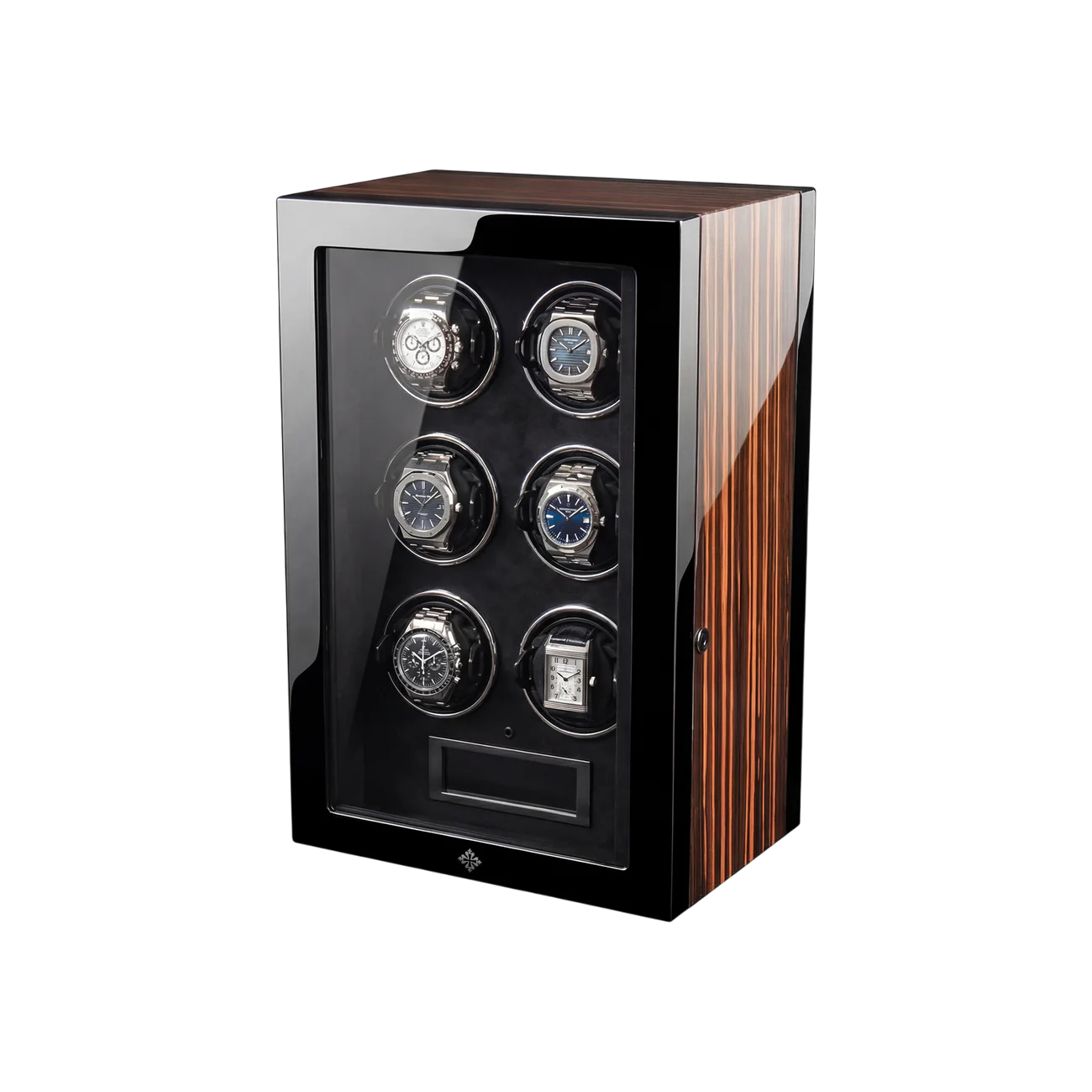 Virtuoso™ Series 6 Watch Winder – alternate view