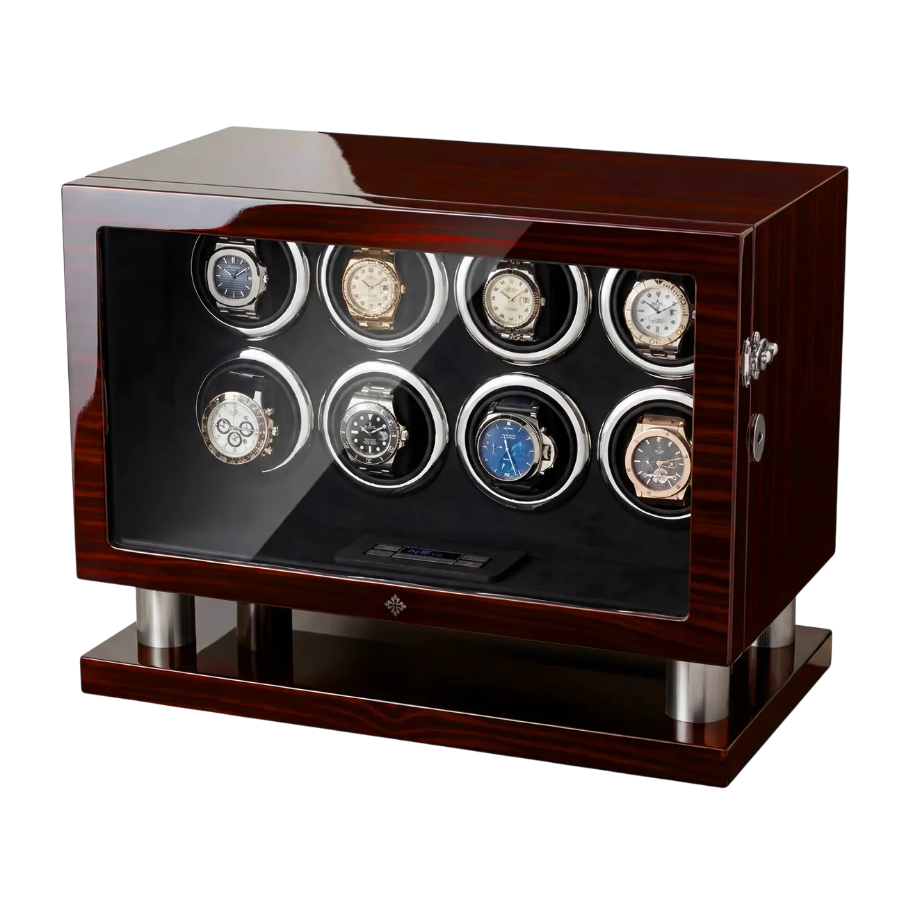 Yachtline™ Series 8 Watch Winder