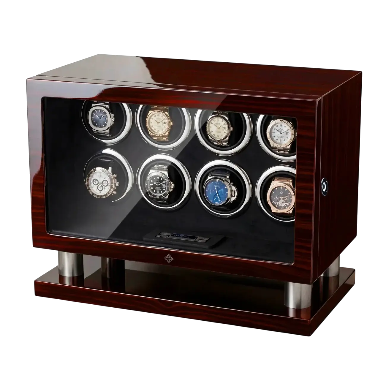 Yachtline™ Series 8 Watch Winder