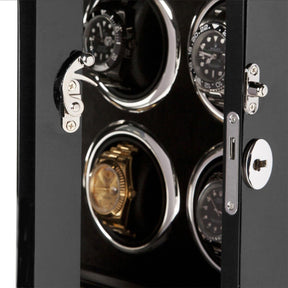 Enigwatch Viceroy 8 Watches Winder with Personalized Lock
