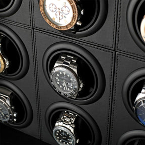 Centennial Bulletproof Watch Winder to wind your automatic watches