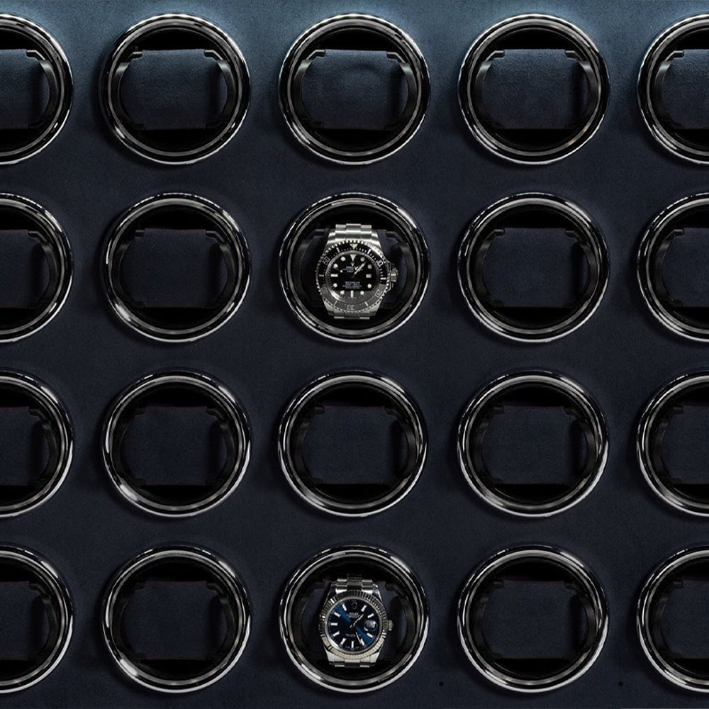 Titan Sanctum 20 Watch Safe