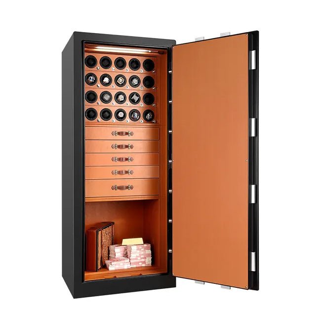 Coffre-fort Veron Elite 20 Watch Winder