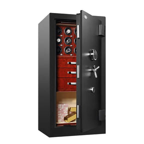 Enigwatch - Veron Elite Watch Winder Safe Box