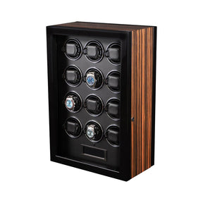 Enigwatch Virtuoso 12 Watches Winder États-Unis Émirats arabes unis