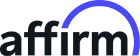 Affirm financing