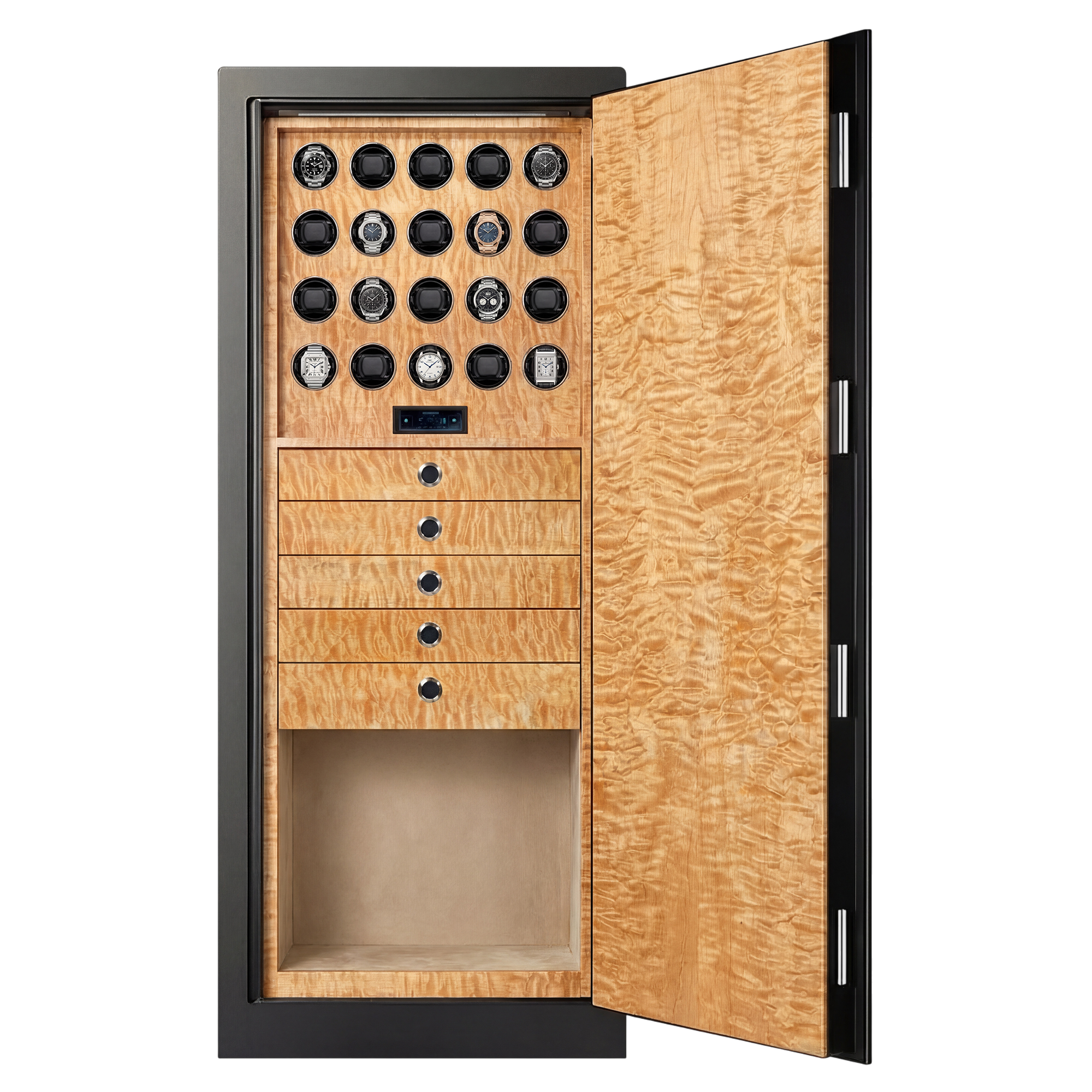 Grand Meridian™ 20 Watch Safe