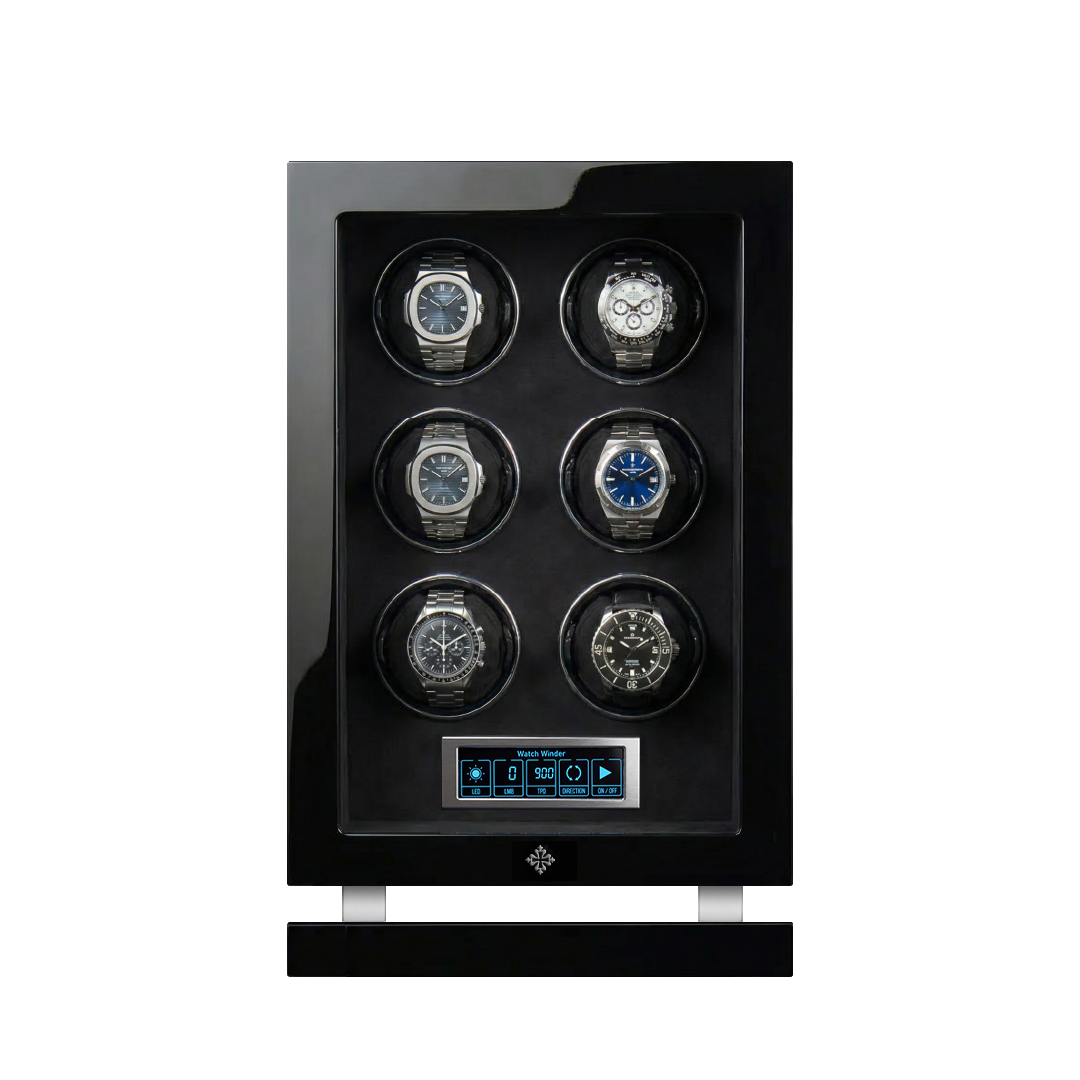 Impresario™ Series 6 Watch Winder